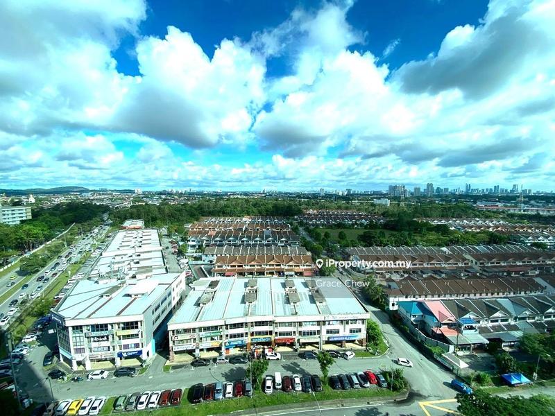 Office for Sale in Austin 18 Versatile Business Suite, Johor Bahru by Grace Chew - iProperty.com.my