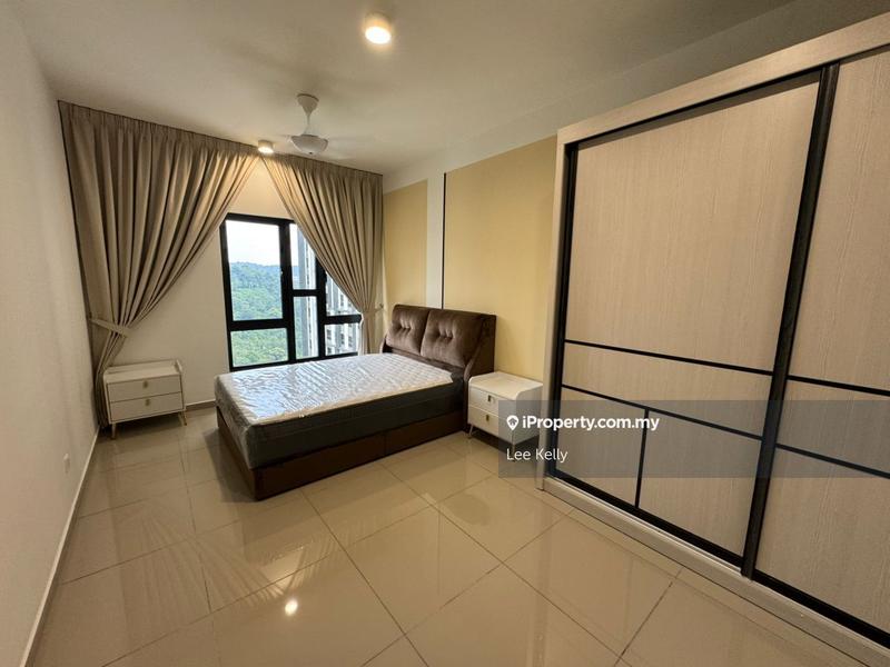 Service Residence for Sale in D'Cosmos Residences by Lee Kelly - iProperty.com.my