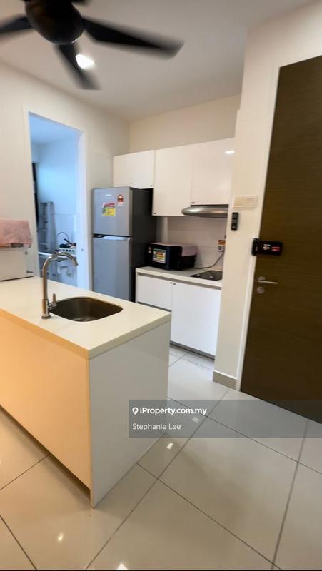 Service Residence for Rent in H2O Residences by Stephanie Lee - iProperty.com.my