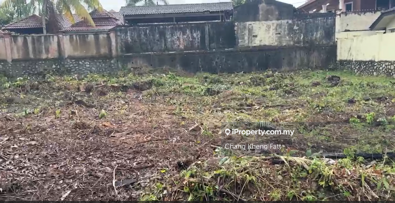 Banglo Tanah untuk Dijual di Bandar Country Homes, Rawang oleh Chang Kheng Fatt - iProperty.com.my
