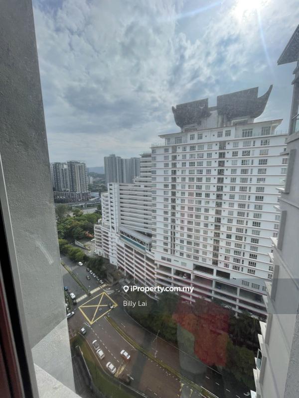 Kondominium untuk Dijual di Green Terrain (Prima Villa) oleh Billy Lai - iProperty.com.my