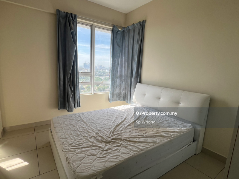 Kondominium untuk Dijual di Ocean View Residences oleh Sp Whong - iProperty.com.my