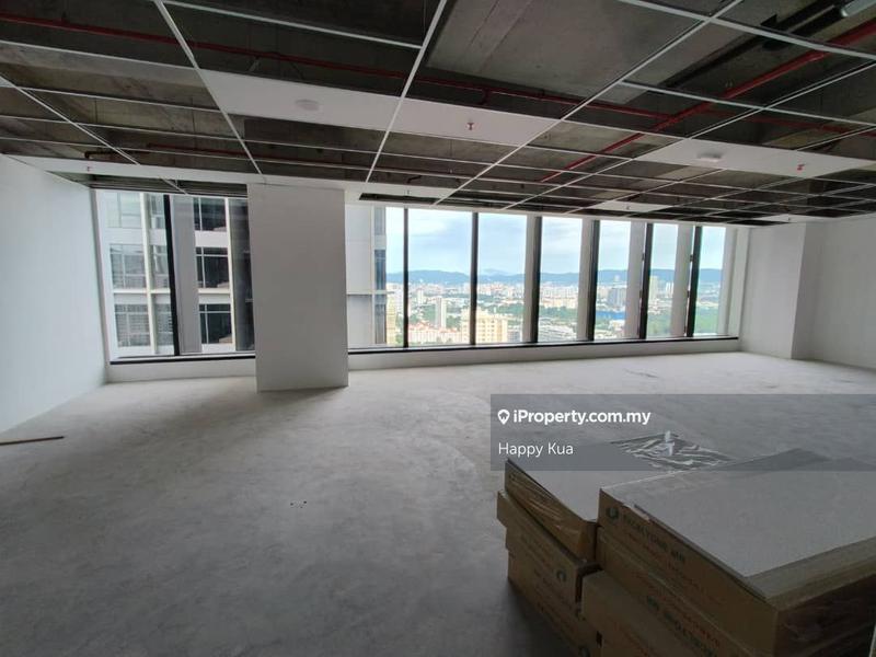 Pejabat untuk Dijual di KLCC, KL City Centre oleh Happy Kua - iProperty.com.my