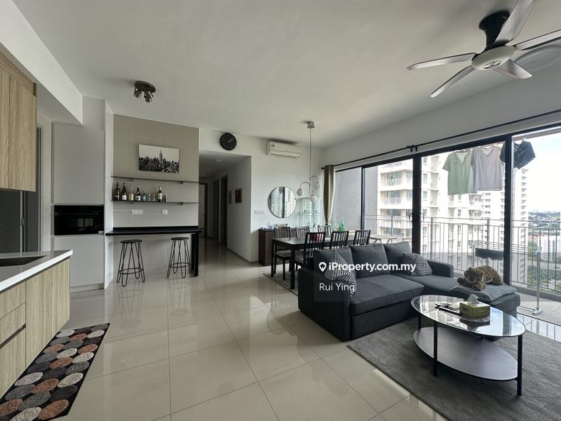 For Rent - Sunway Mont Residences