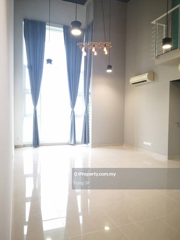 For Rent - The Scott Garden SOHO