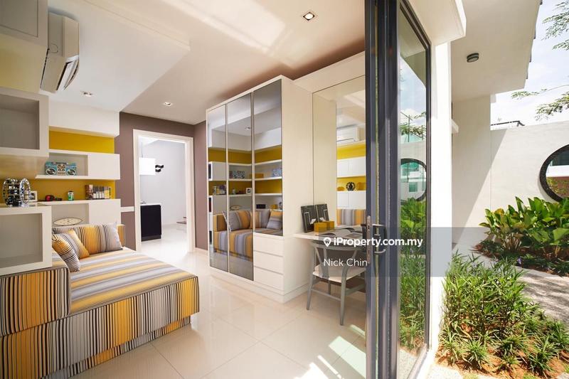 2-storey Terraced House for Sale in Taman Puncak Jalil, Seri Kembangan by Nick Chin - iProperty.com.my
