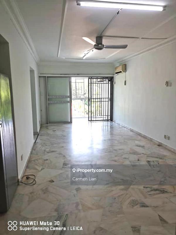 For Rent - Hijau Ria Kepong Indah