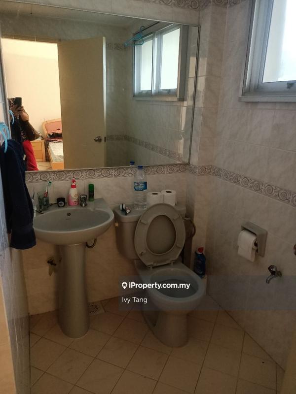 Kondominium untuk Disewa di Allamanda oleh Ivy Tang - iProperty.com.my