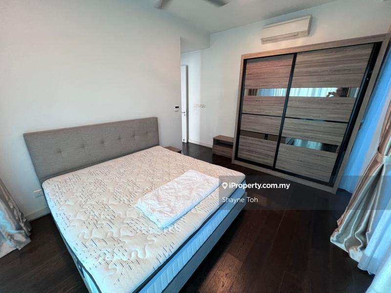 Condominium for Rent in One Central Park by Shayne Toh - iProperty.com.my