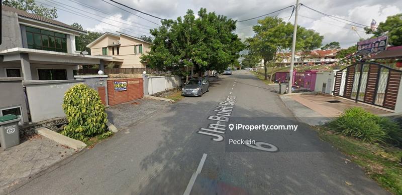 Semi-Detached House for Sale in Taman Bukit Belian, Mantin by Peck Lin - iProperty.com.my