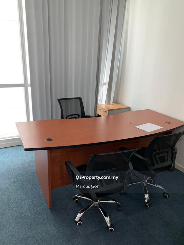 For Rent - Binjai 8 Premium SOHO