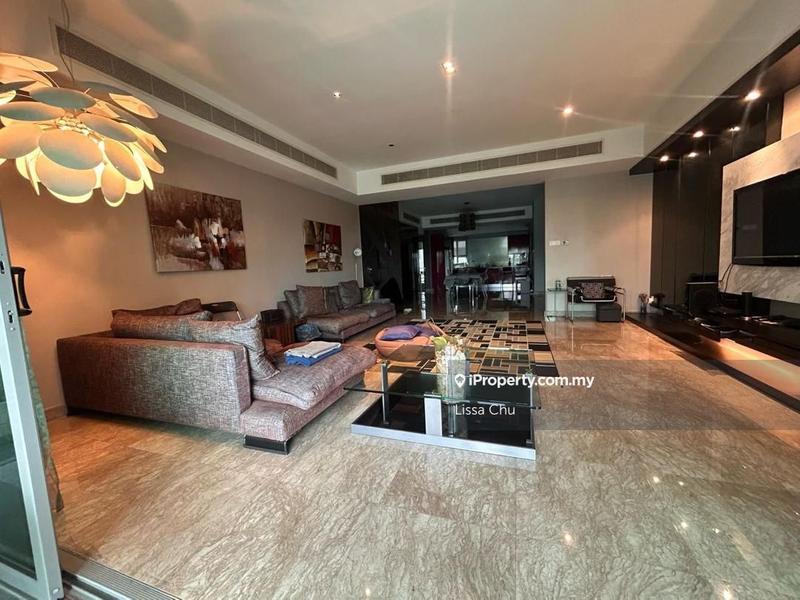 For Sale - 10 Mont Kiara @ MK10