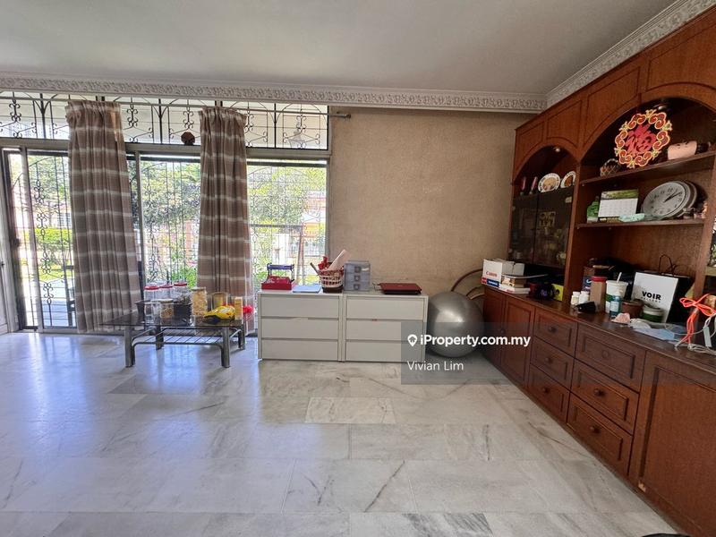 For Sale - Salak South Garden (Taman Salak Selatan)