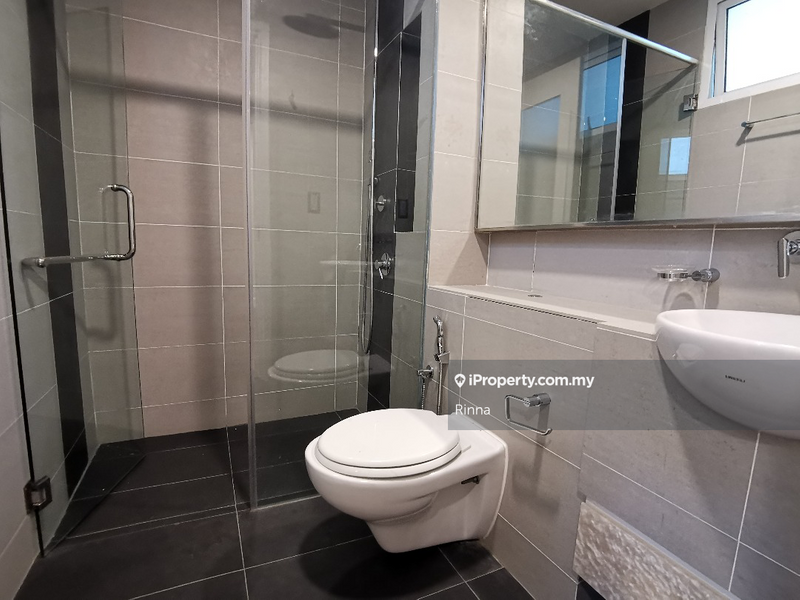 4-storey Terraced House for Sale in East Residence, Bukit Kiara by Rinna - iProperty.com.my