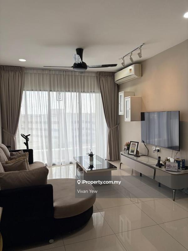 For Rent - Manhattan Condominium