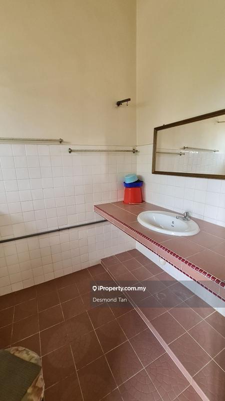Rumah Berkembar untuk Dijual di SS2, Petaling Jaya oleh Desmond Tan - iProperty.com.my