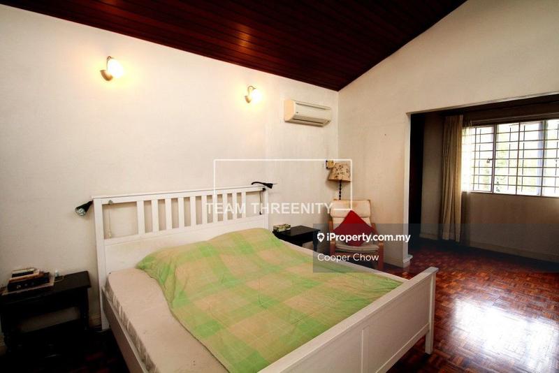 Banglo untuk Dijual di Damansara Jaya, Petaling Jaya oleh Cooper Chow - iProperty.com.my