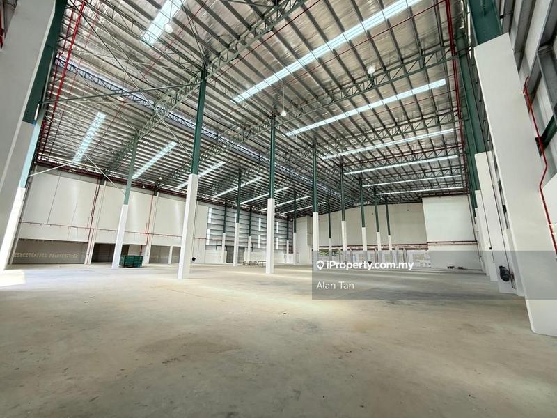 Kilang Terpisah untuk Disewa di Kawasan Perindustrian Balakong, Balakong oleh Alan Tan - iProperty.com.my