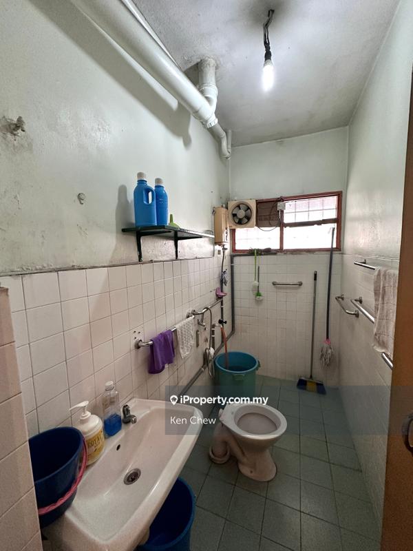 Rumah Teres 3-Tingkat untuk Dijual di Taman Bukit Intan, Sri Petaling oleh Ken Chew - iProperty.com.my