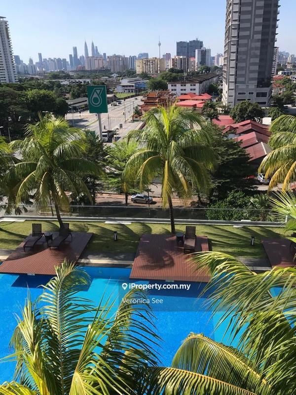 Condominium for Sale in 1 Sentul by Veronica See - iProperty.com.my