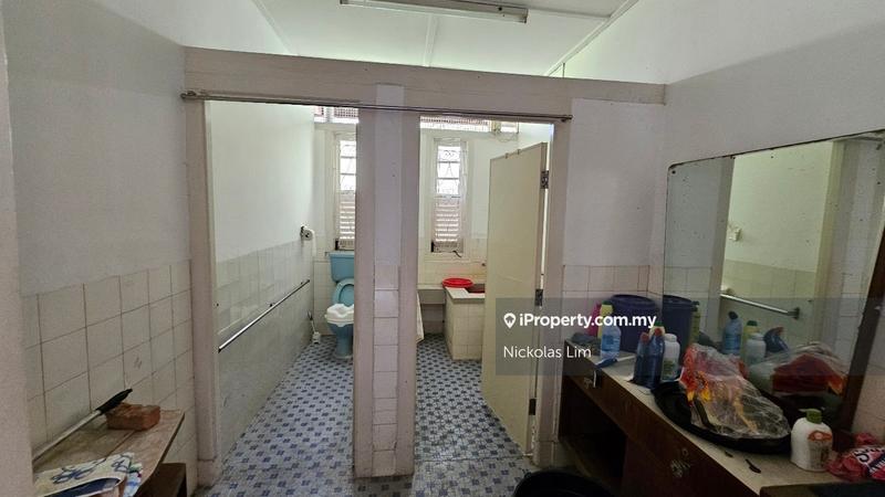 Commercial Bungalow for Rent in Lebuhraya Peel, Pulau Tikus by Nickolas Lim - iProperty.com.my