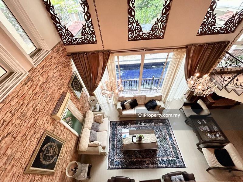 Banglo untuk Dijual di Saujana Impian, Kajang oleh Edmund Lee - iProperty.com.my