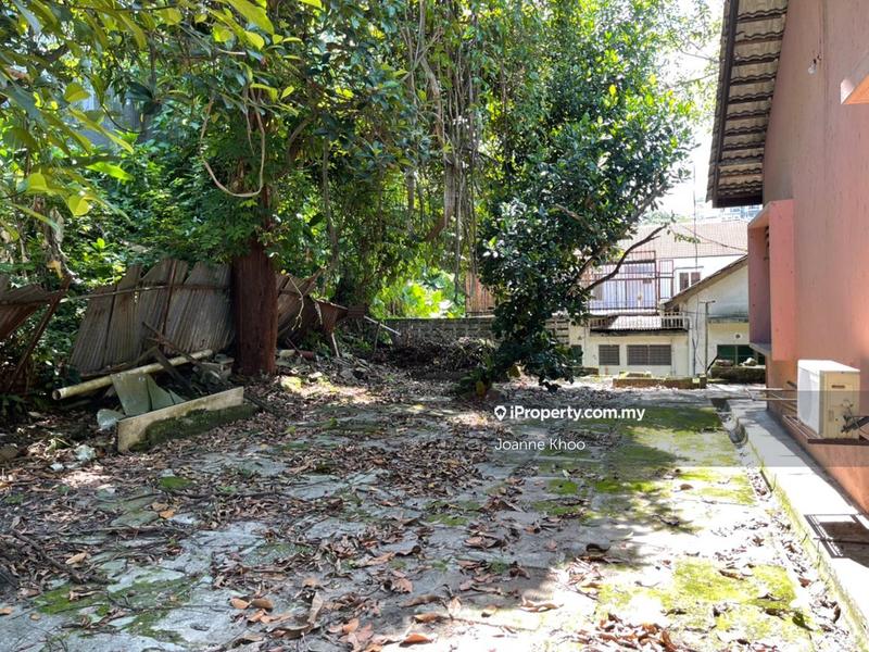 Bungalow House for Sale in Taman Seputeh, Taman Desa Seputeh, KL, Seputeh by Joanne Khoo - iProperty.com.my