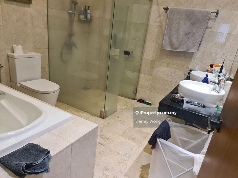 3-storey Terraced House for Sale in Taman Desa, Taman Desa by Shimry Wong - iProperty.com.my