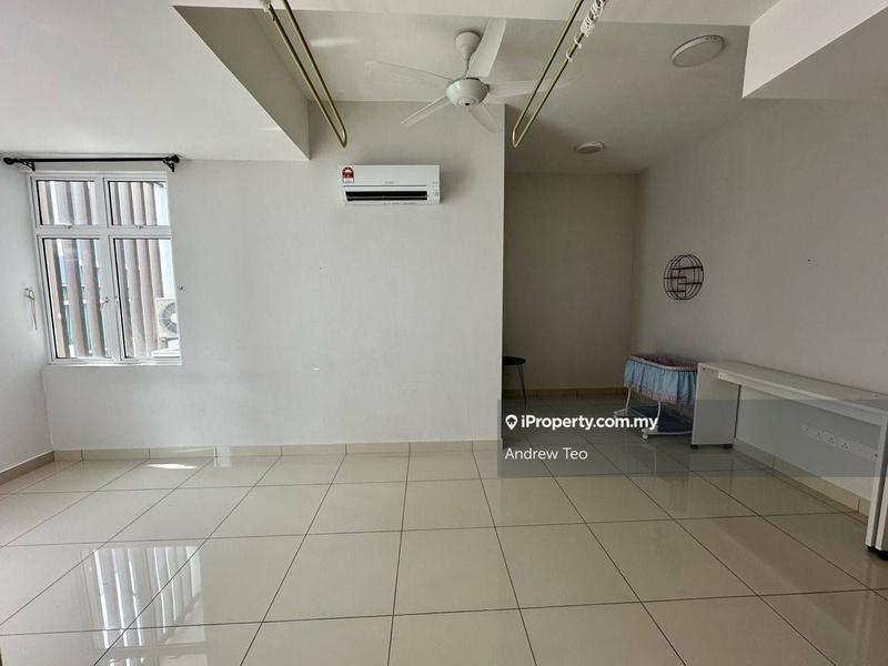 Cluster House for Sale in Taman Nusa Sentral, Iskandar Puteri (Nusajaya) by Andrew Teo - iProperty.com.my