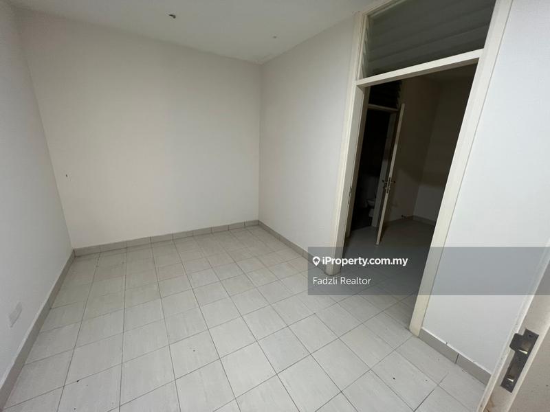 Semi-Detached House for Sale in Desa Sri Hartamas, Sri Hartamas by Fadzli Realtor - iProperty.com.my