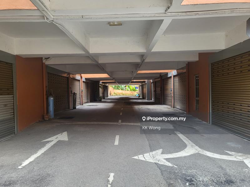 4-storey Terraced House for Sale in DJ Villa 2, Damansara Jaya, PJ, Petaling Jaya by KK Wong - iProperty.com.my