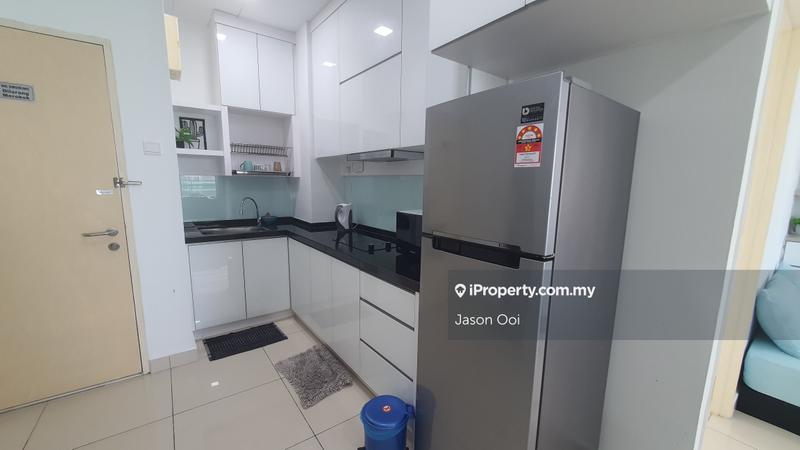 Kondominium untuk Disewa di Mansion One oleh Jason Ooi - iProperty.com.my
