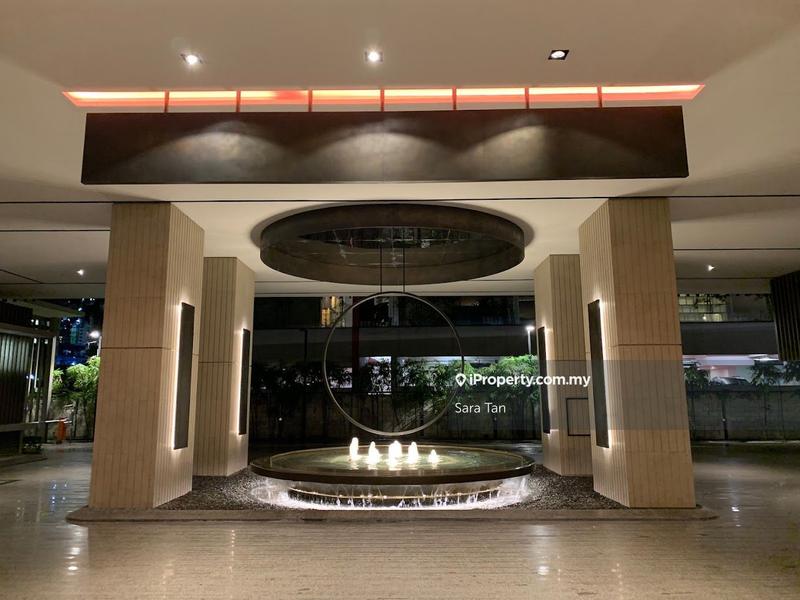 Service Residence for Rent in Stonor 3 by Sara Tan - iProperty.com.my