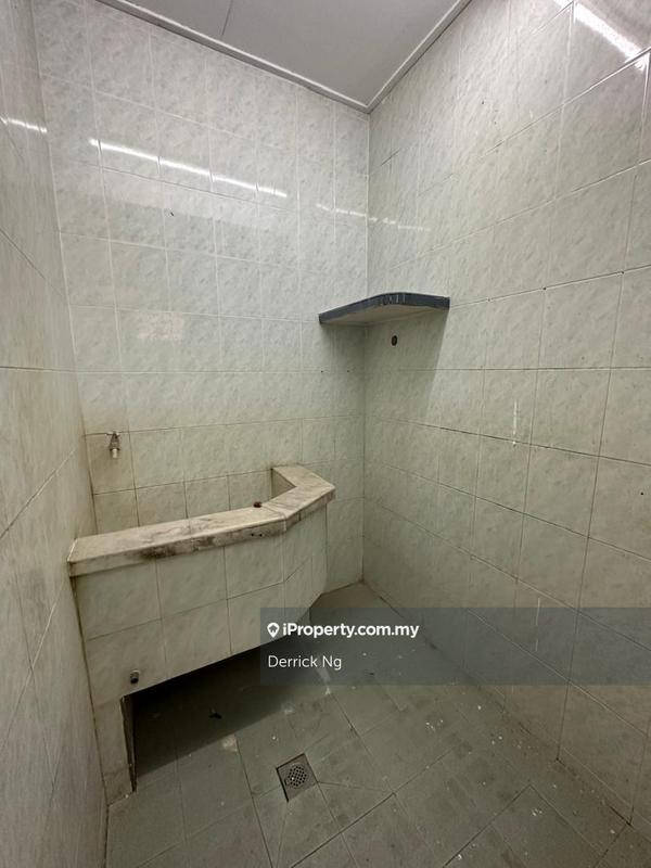 Rumah Berangkai 1 Tingkat untuk Dijual di Taman Ria, Sungai Petani oleh Derrick Ng - iProperty.com.my