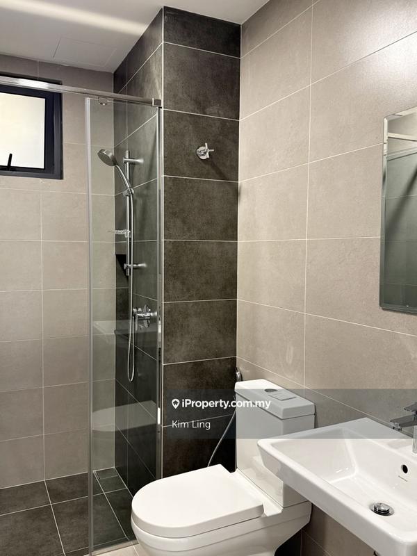 Residensi Servis untuk Disewa di Sunway Belfield oleh Kim Ling - iProperty.com.my