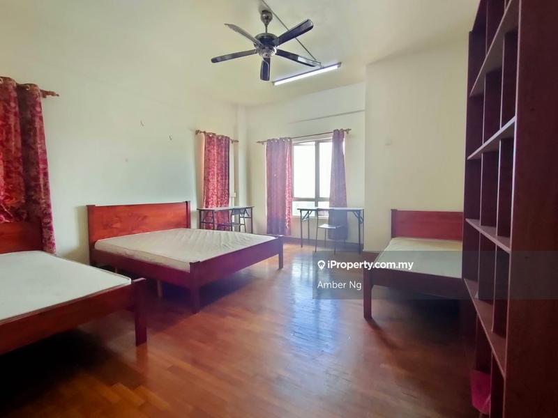 For Sale - Prima Setapak Condominium