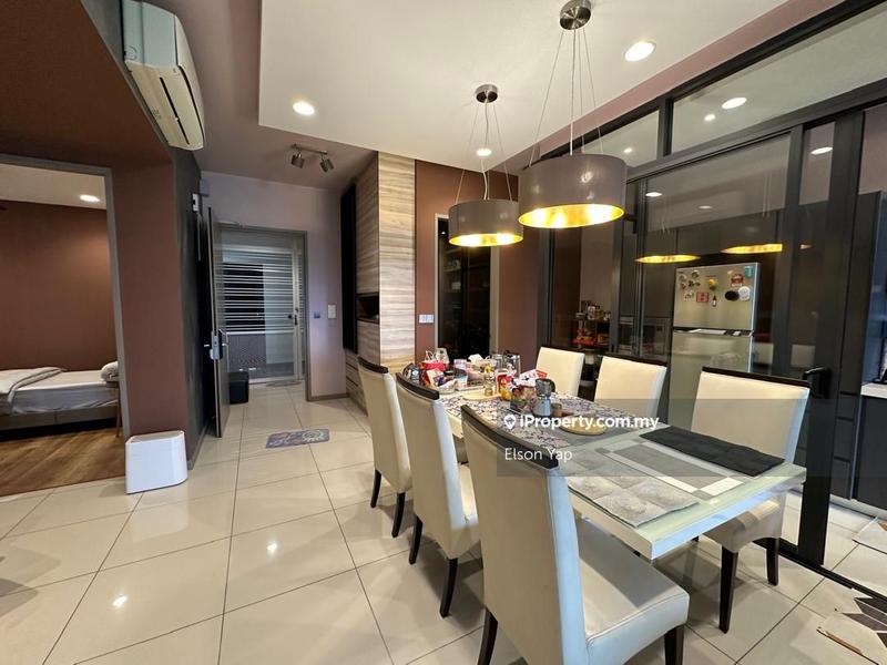 Kondominium untuk Dijual di Bennington Residences @ SkyArena oleh Elson Yap - iProperty.com.my