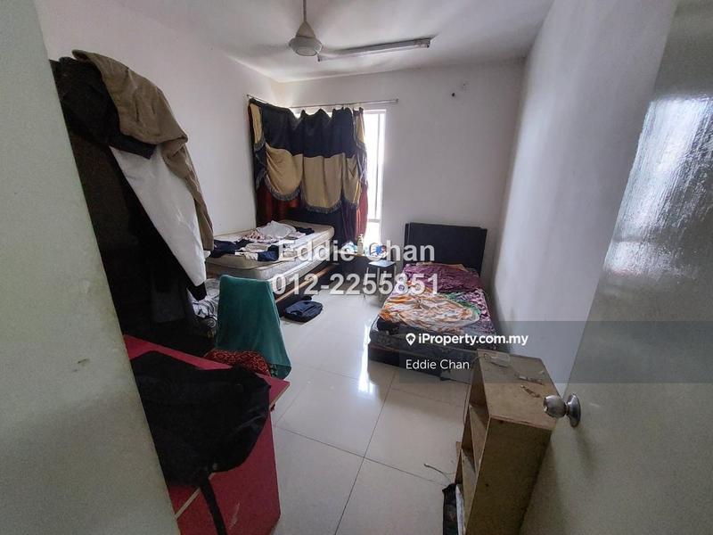 Condominium for Sale in Platinum Lake PV 16 by Eddie Chan - iProperty.com.my