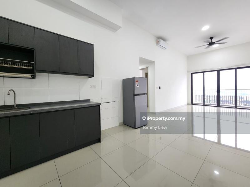 For Rent - Savio @ Riana Dutamas