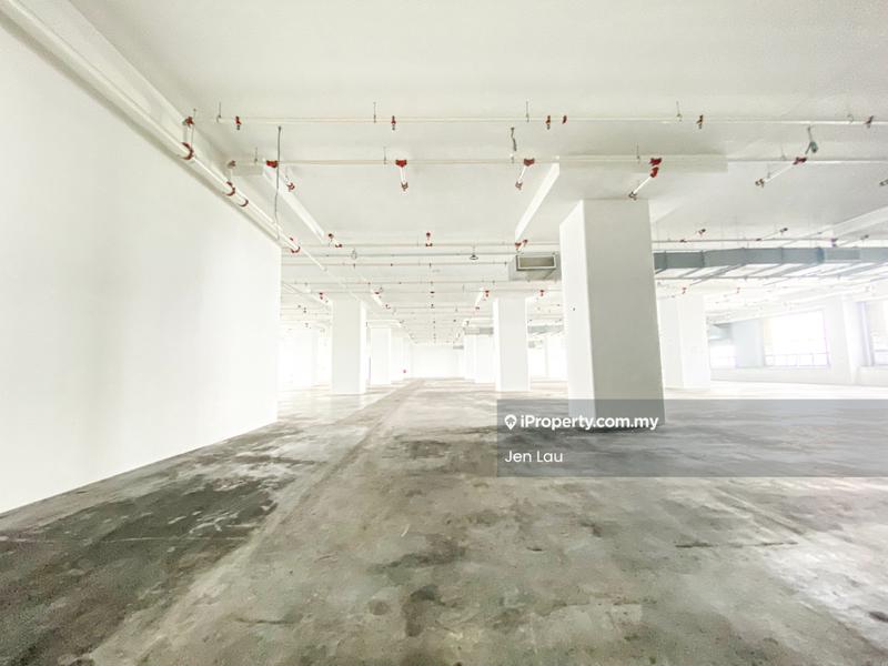 Gudang untuk Disewa di Seksyen 23, Shah Alam oleh Jen Lau - Interior - iProperty.com.my