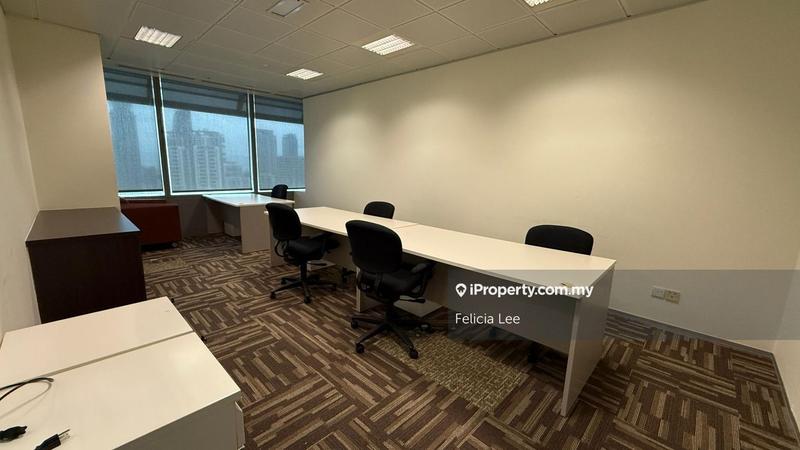 For Rent - Menara 3 Petronas