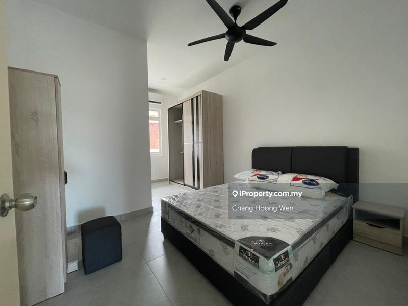 2-storey Terraced House for Rent in Sungai Rengit, Pengerang by Chang Hoong Wen - iProperty.com.my