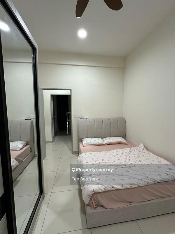 Condominium for Rent in Residensi Bintang by Tee Bee Yong - Bedroom - iProperty.com.my