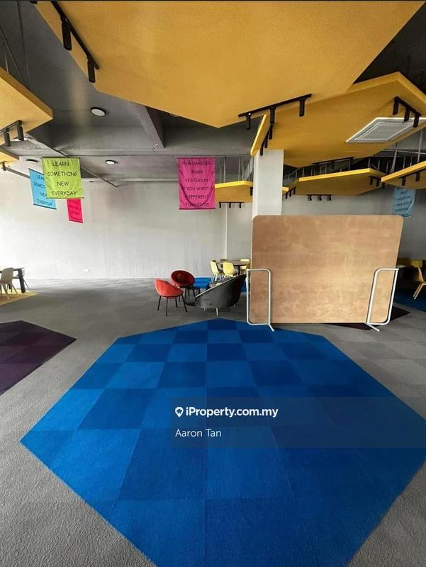 Service Residence for Sale in UniSuites @ Kampar by Aaron Tan - iProperty.com.my