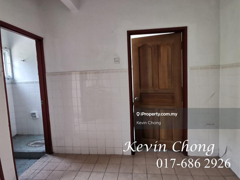 Rumah Berangkai 2 Tingkat untuk Dijual di Bukit Beruntung, Serendah oleh Kevin Chong - iProperty.com.my