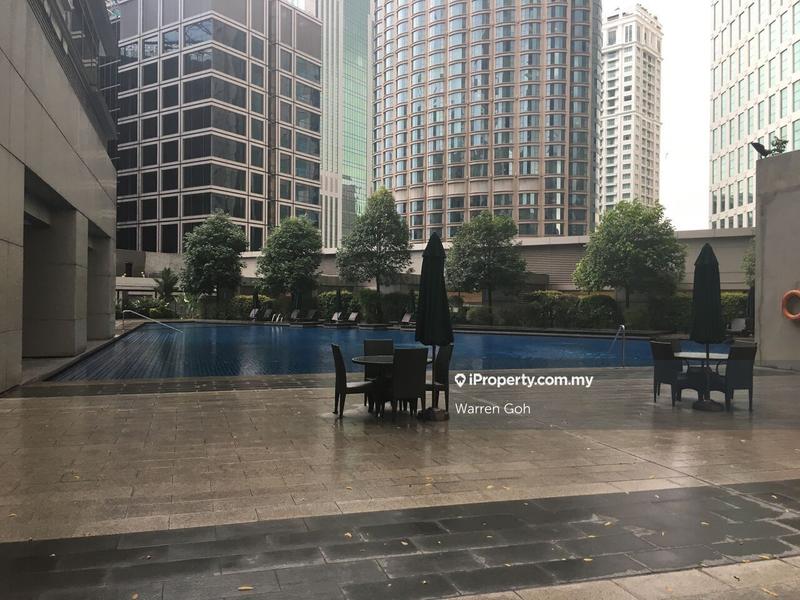 For Rent - Pavilion Residences