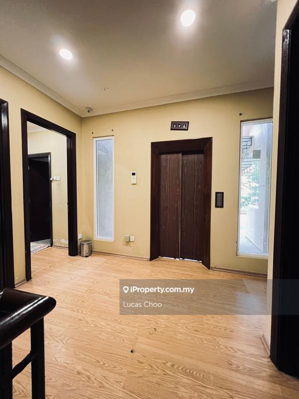 Rumah Berkembar untuk Dijual di Ampang Jaya, Ampang oleh Lucas Choo - iProperty.com.my