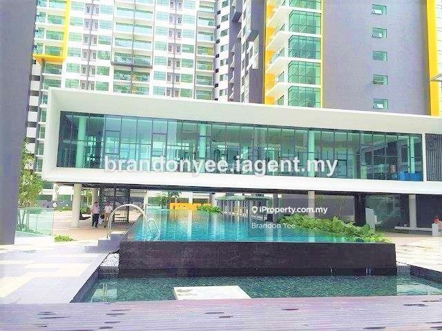 Kediaman Servis untuk Disewa di Zeva @ Equine South oleh Brandon Yee - iProperty.com.my