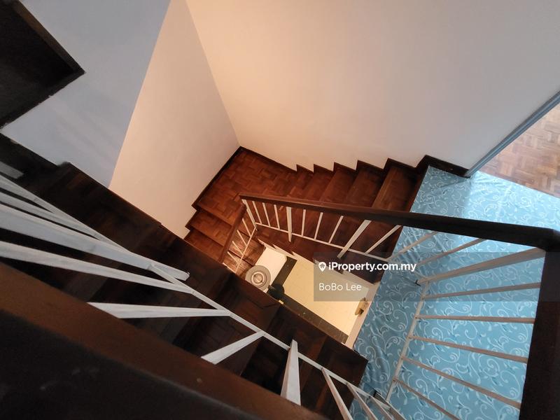 2.5-storey Terraced House for Sale in Bandar Baru Sri Petaling, Sri Petaling by BoBo Lee - iProperty.com.my