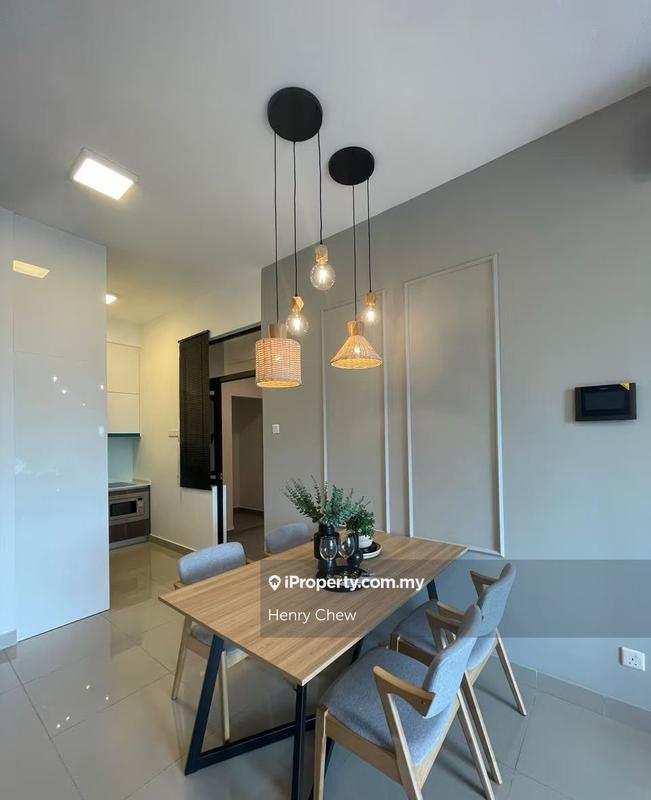 For Rent - Greenfield Residence